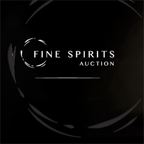logo Fine Spirits Auction